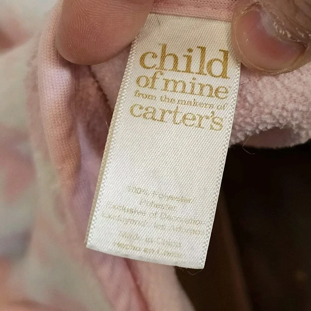 Carters carters child
